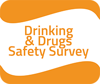 Drinking and drugs safety survey